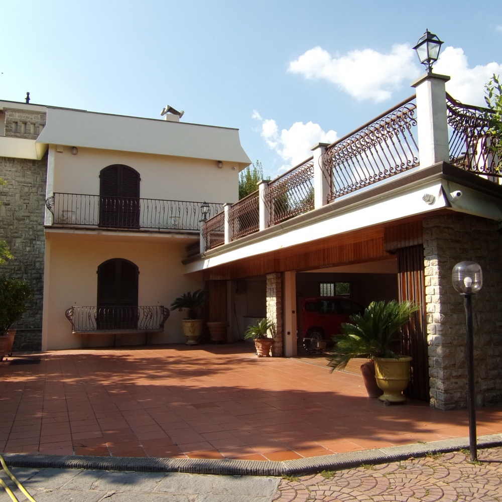 Appartamento BARGA vendita    HOUSES IN TUSCANY