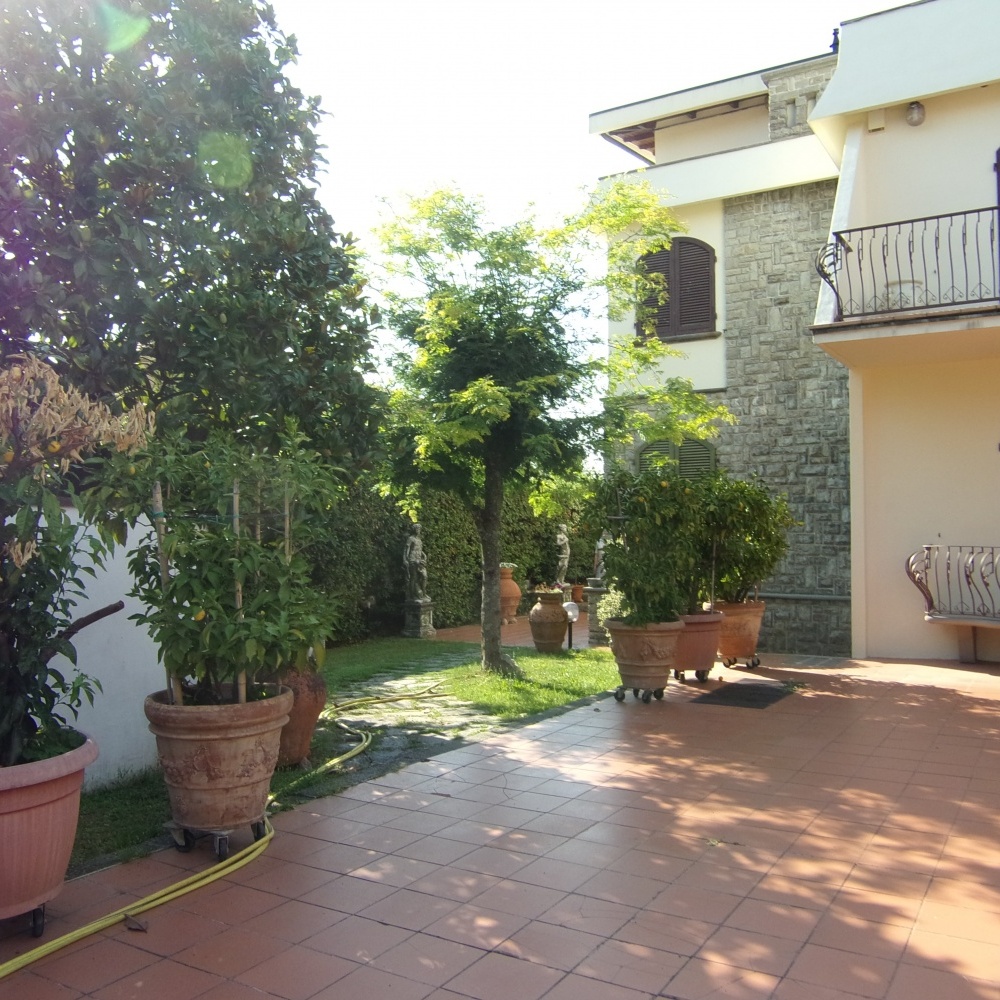 Appartamento BARGA vendita    HOUSES IN TUSCANY