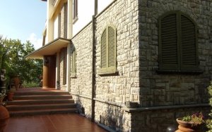 Apartment/Flat a Barga