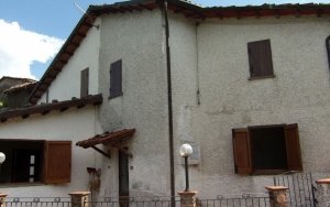 Detached House a Gallicano