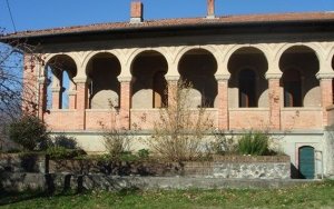 Detached House a Barga