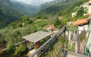 Semi Detached House a Gallicano