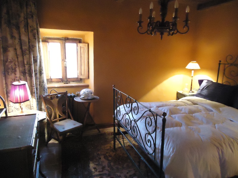 Villa Semi Indipendente BAGNI DI LUCCA vendita  Vico Pancelorum  HOUSES IN TUSCANY