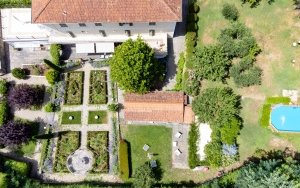 Detached Villa a Barga