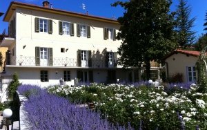 Detached Villa a Barga