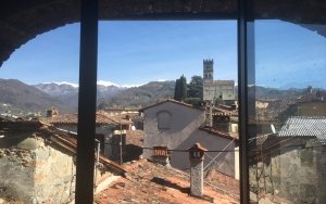 Apartment/Flat a Barga