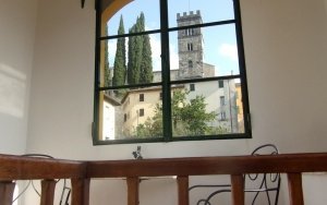 Semi Detached House a Barga