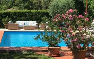 Country house/Farmhouse a Barga