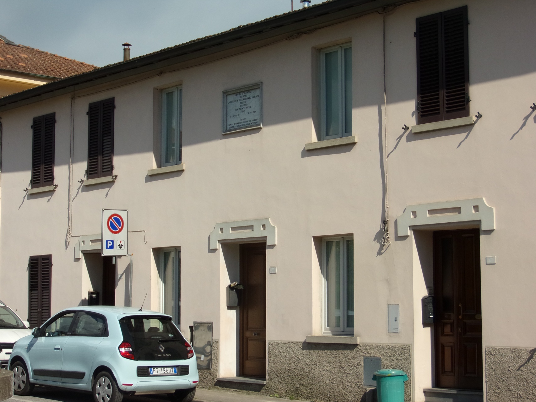 fotoCasa ristrutturata con 2 camere da letto, 2 bagni, spazio esterno, Barga, LU