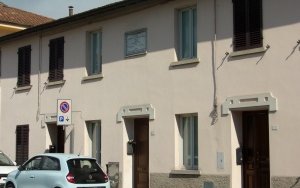 Semi Detached House a Barga