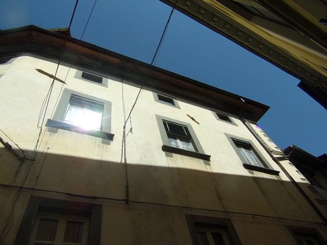 Appartamento BARGA vendita    HOUSES IN TUSCANY