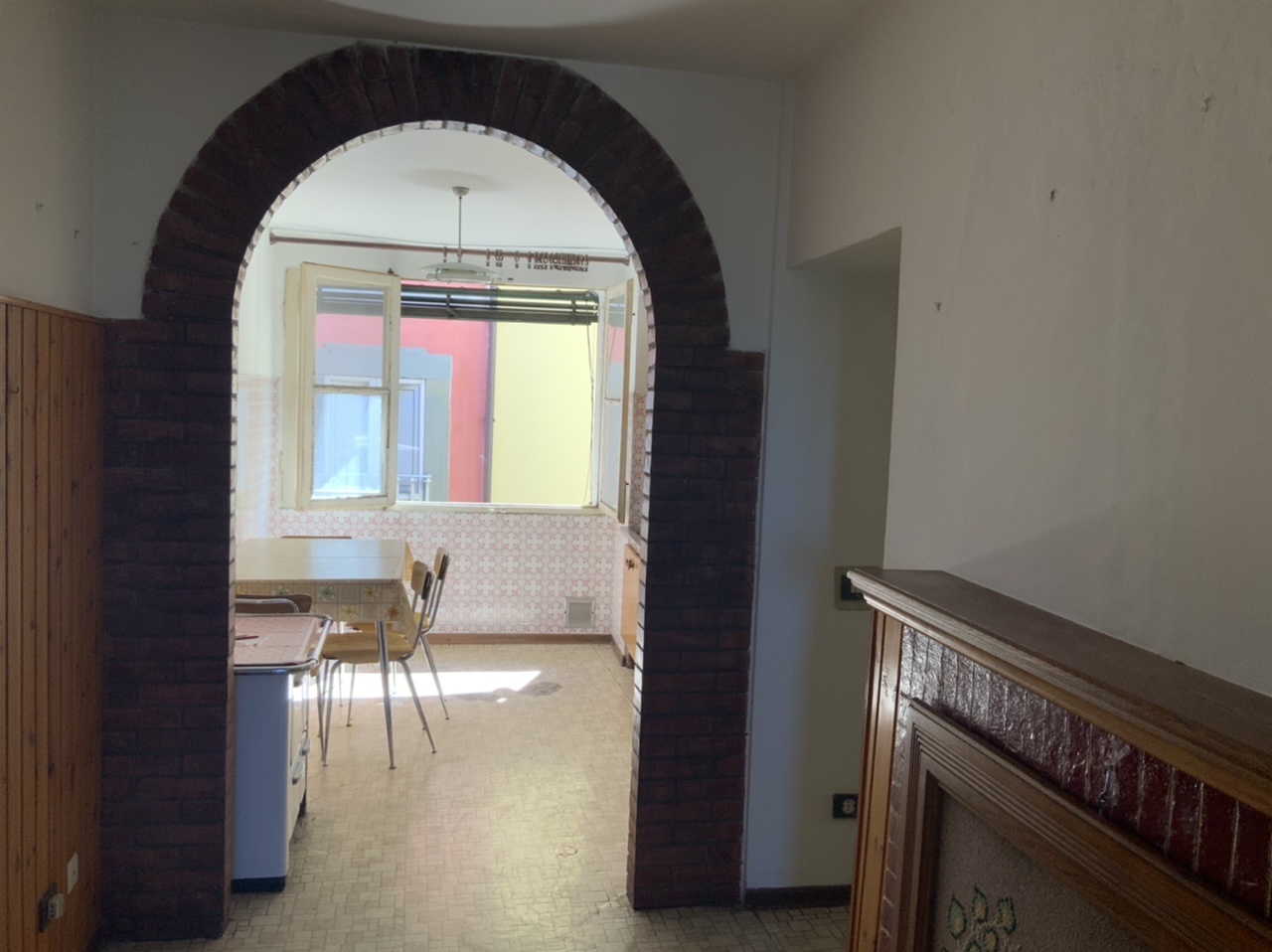 Appartamento BARGA vendita    HOUSES IN TUSCANY