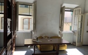 Apartment/Flat a Barga