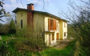 Detached House a Barga