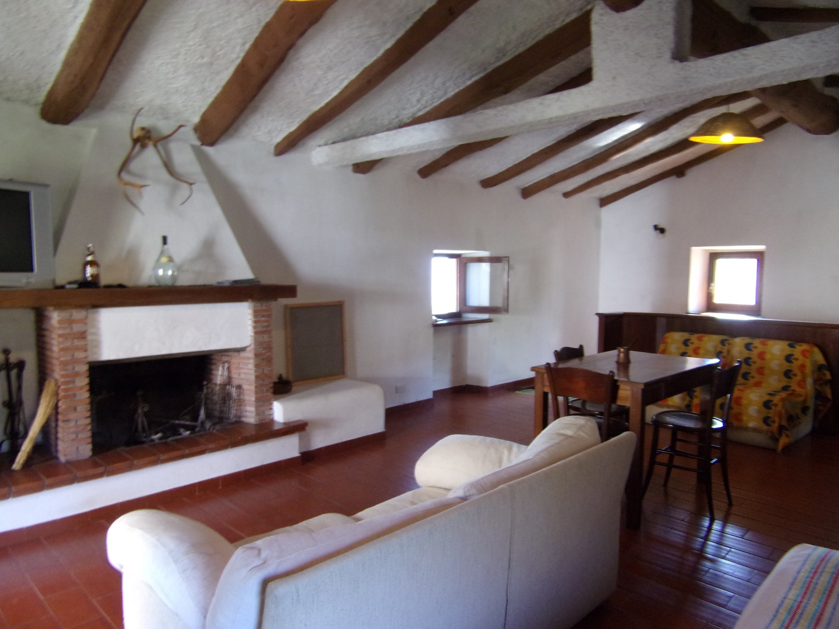 Rustico - Cascina MOLAZZANA vendita    HOUSES IN TUSCANY