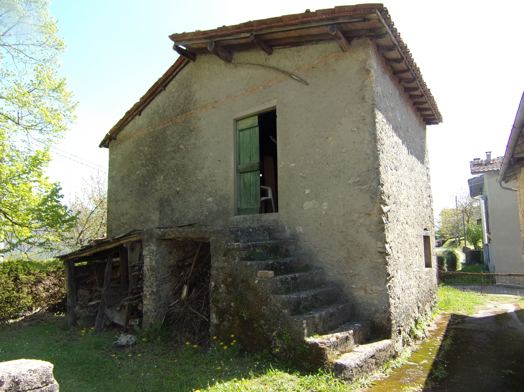 Rustico - Cascina MOLAZZANA vendita    HOUSES IN TUSCANY