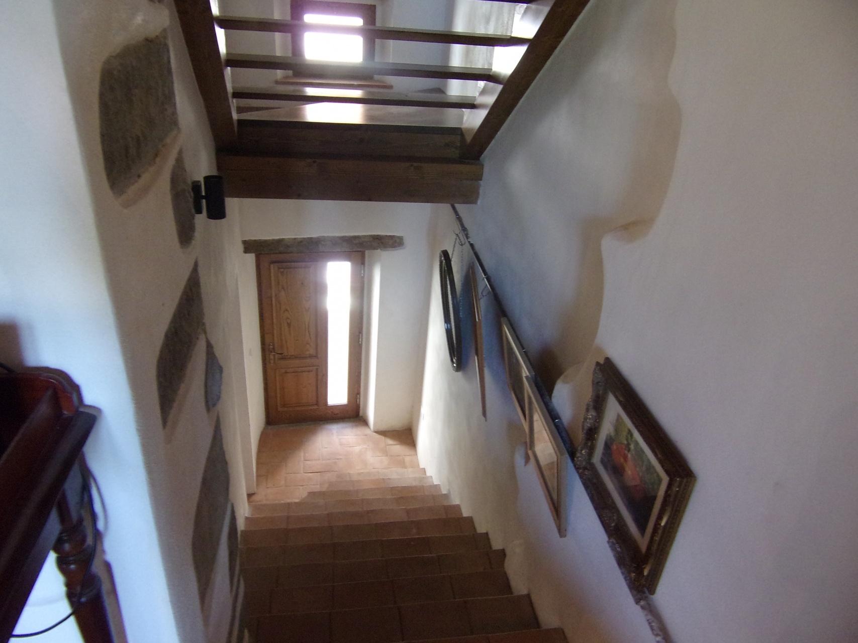 Villa Unifamiliare - Indipendente COREGLIA ANTELMINELLI vendita  Tereglio  HOUSES IN TUSCANY