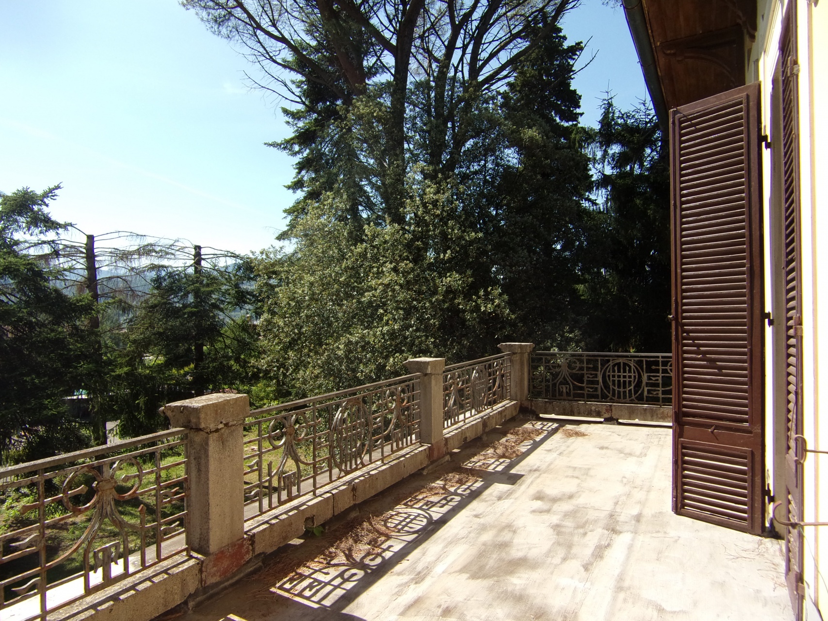 Villa Unifamiliare - Indipendente BARGA vendita    HOUSES IN TUSCANY