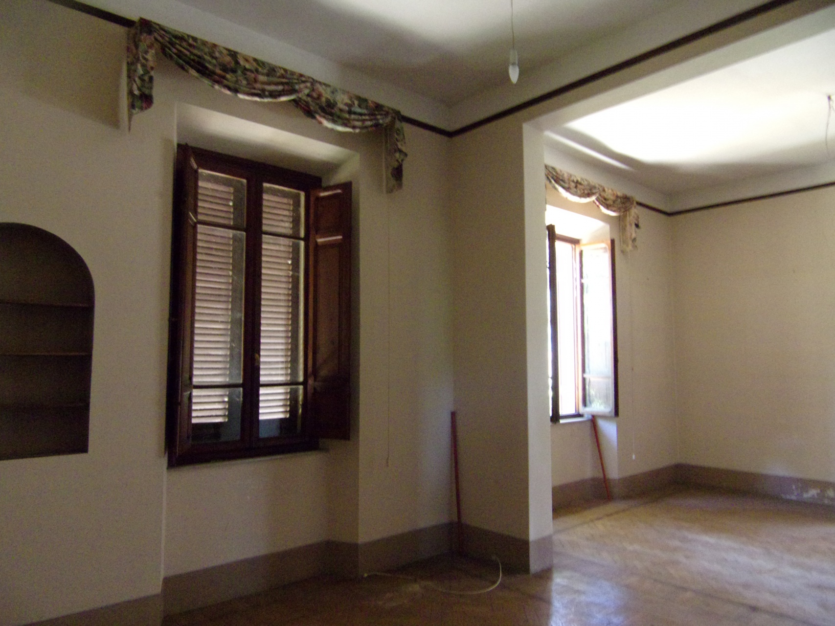 Villa Unifamiliare - Indipendente BARGA vendita    HOUSES IN TUSCANY