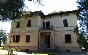 Detached Villa a Barga