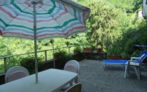 Semi Detached House a Coreglia Antelminelli