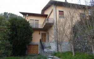 Detached House a Molazzana