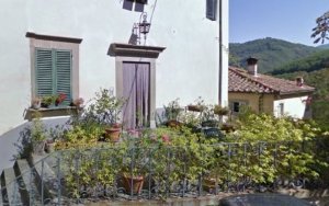 Apartment/Flat a Bagni di Lucca