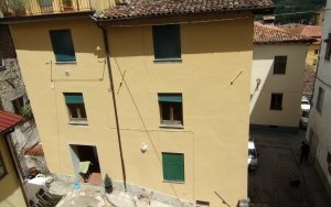 Apartment/Flat a Barga