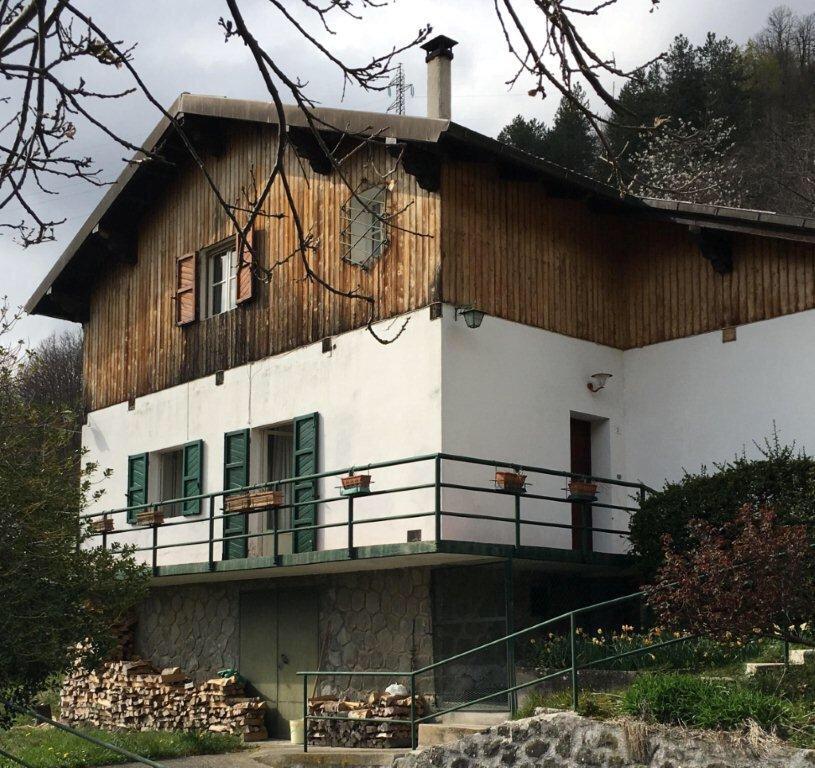 Rustico - Cascina SILLANO vendita    HOUSES IN TUSCANY