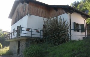 Country house/Farmhouse a Sillano