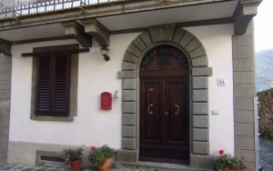 Detached House a Bagni di Lucca