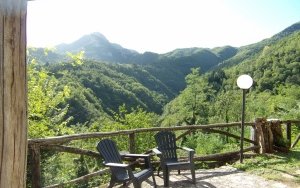 Rural Guesthouse a Gallicano