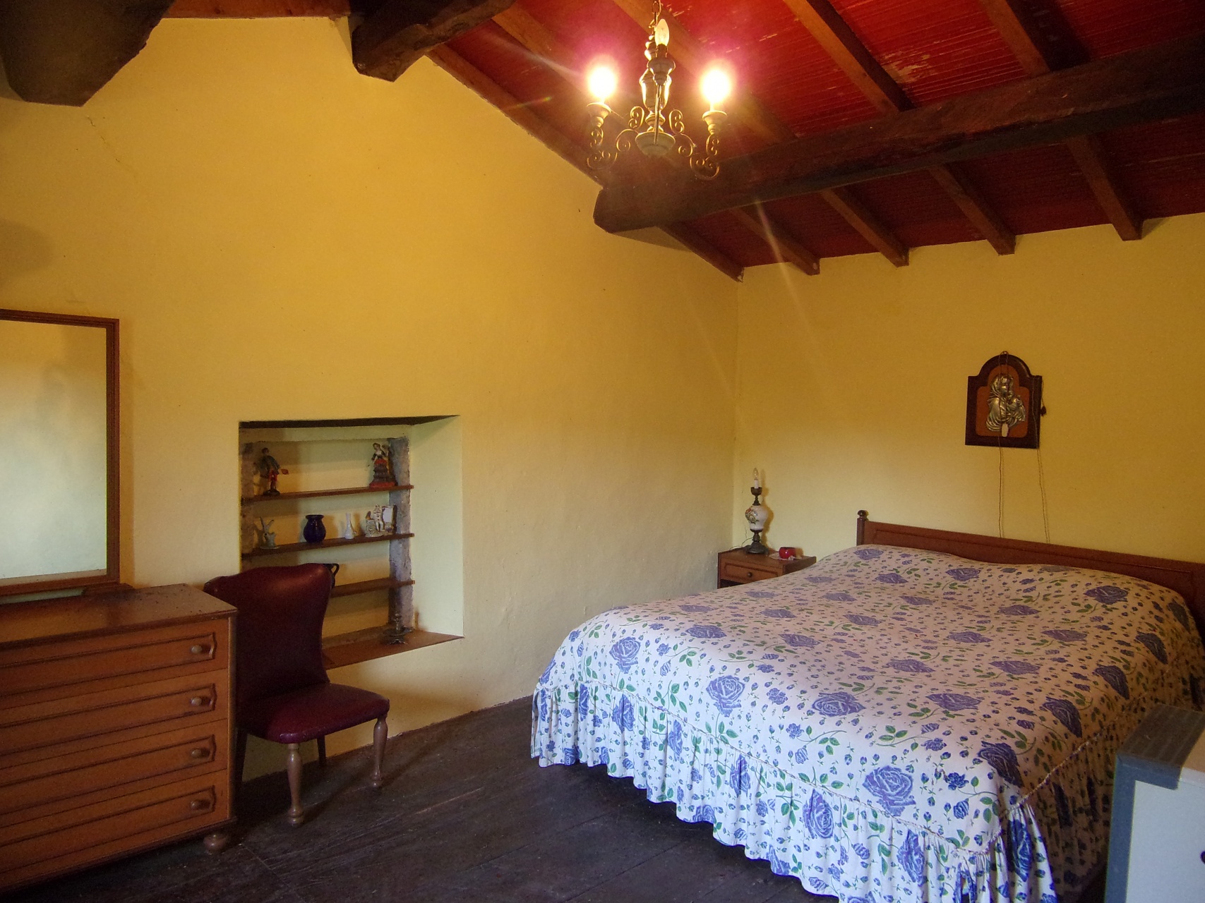 Villa Unifamiliare - Indipendente COREGLIA ANTELMINELLI vendita  Tereglio  HOUSES IN TUSCANY