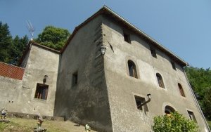 Detached House a Coreglia Antelminelli