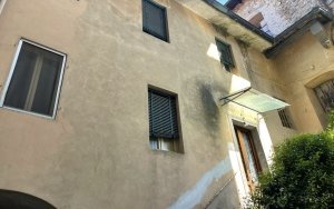 Semi Detached House a Barga