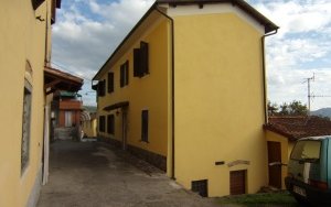 Detached House a Barga