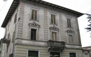 Apartment/Flat a Barga