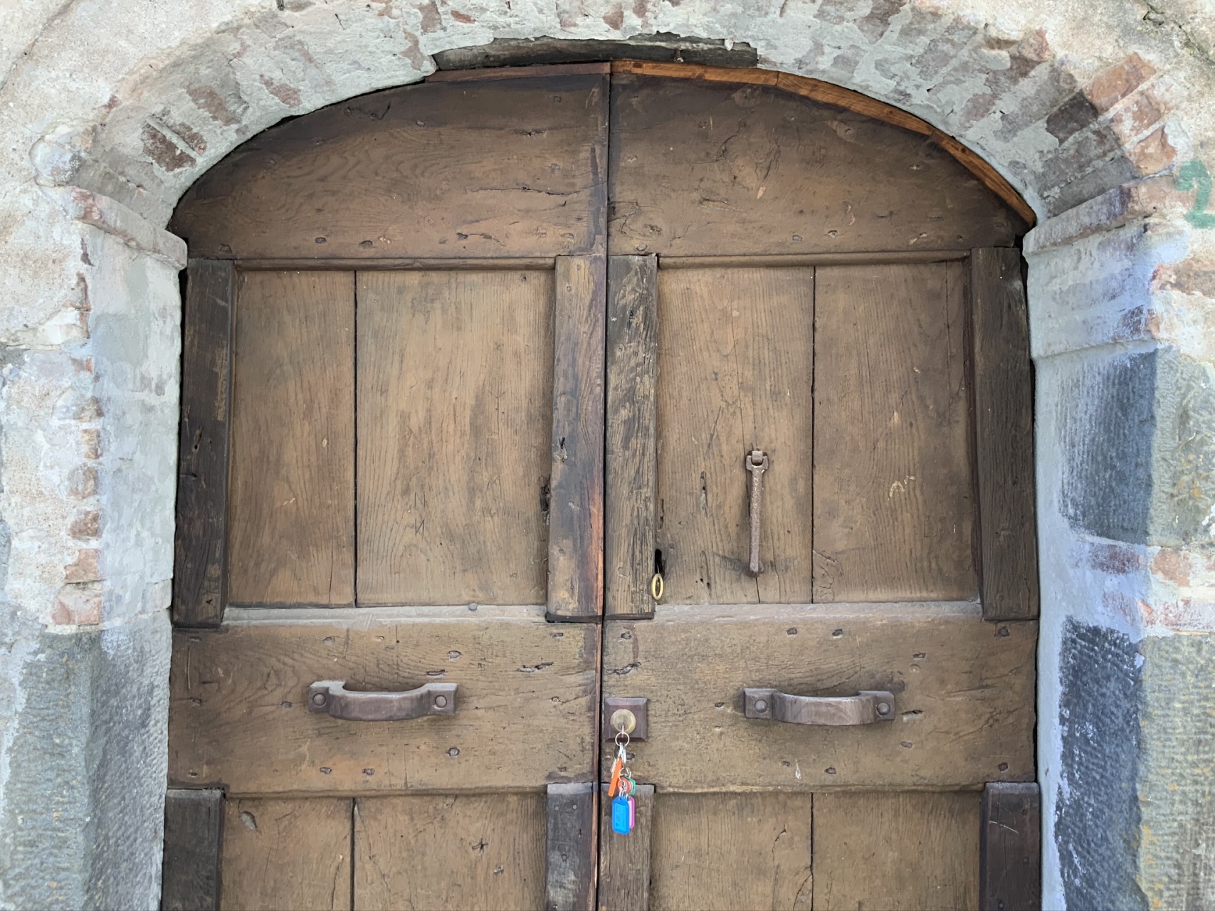 foto Casa di paese dal sapore rustico - Tereglio, Coreglia Anteminelli