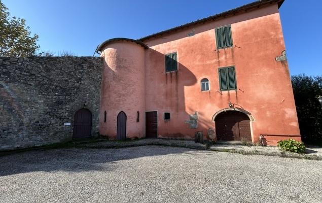 Ex fortezza