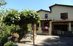 Detached House a Barga