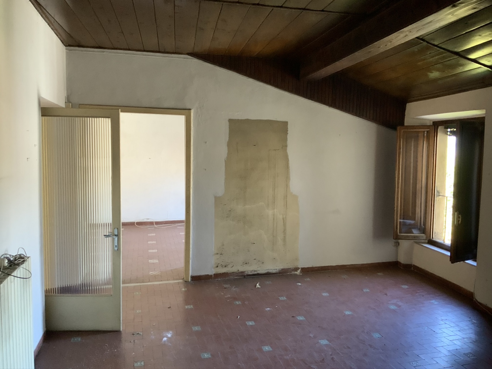 fotoAppartamento nel centro storico di Barga