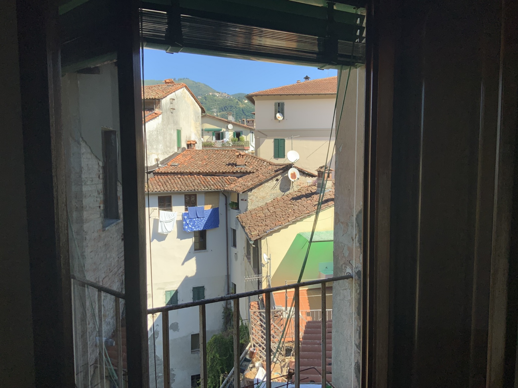 Appartamento BARGA vendita    HOUSES IN TUSCANY