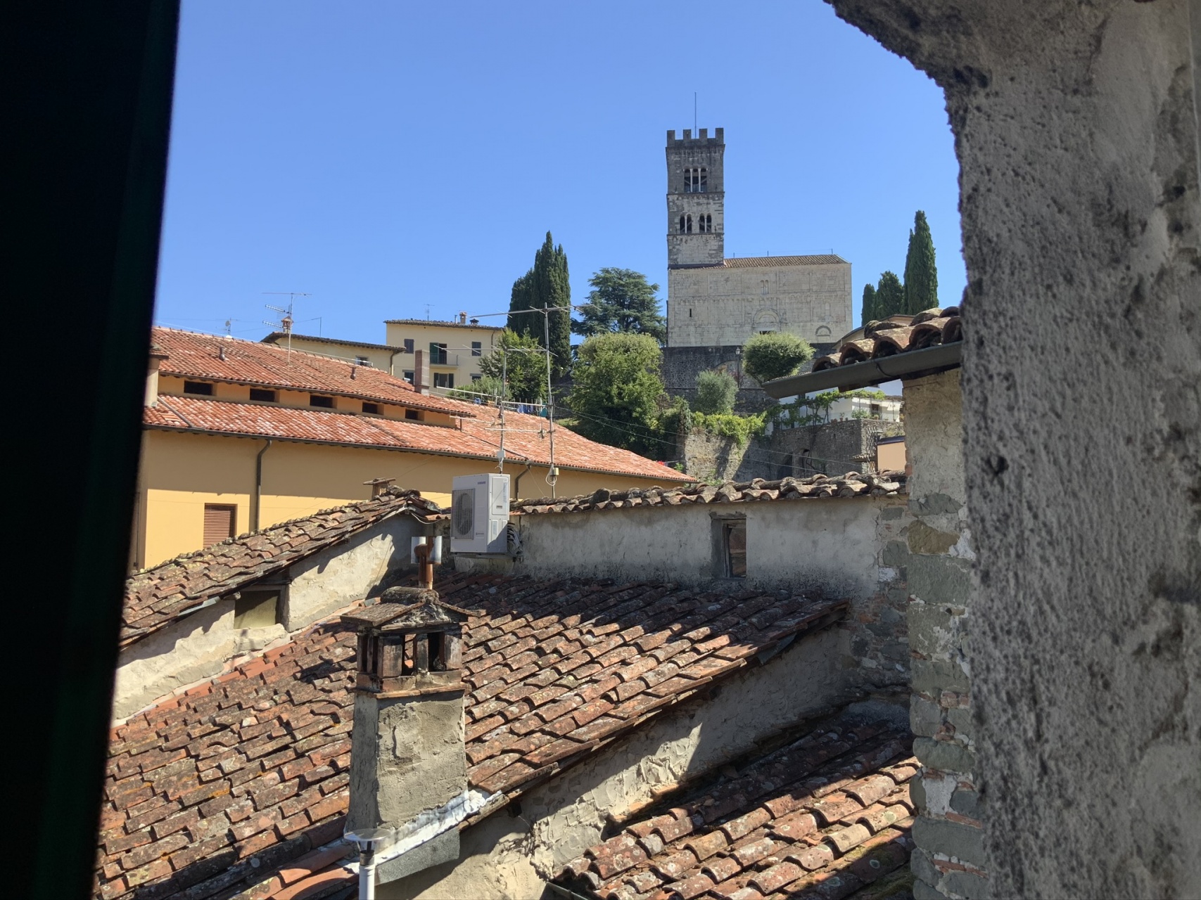 Appartamento BARGA vendita    HOUSES IN TUSCANY