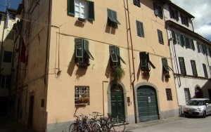 Apartment/Flat a Lucca (comune)
