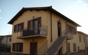 Apartment/Flat a Barga