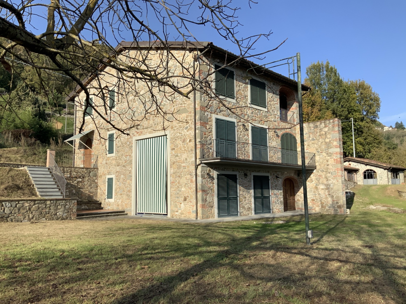 fotoProprietà di lusso vicino a Barga, Lucca