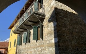 Semi Detached House a Gallicano