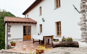 Country house/Farmhouse a Gallicano