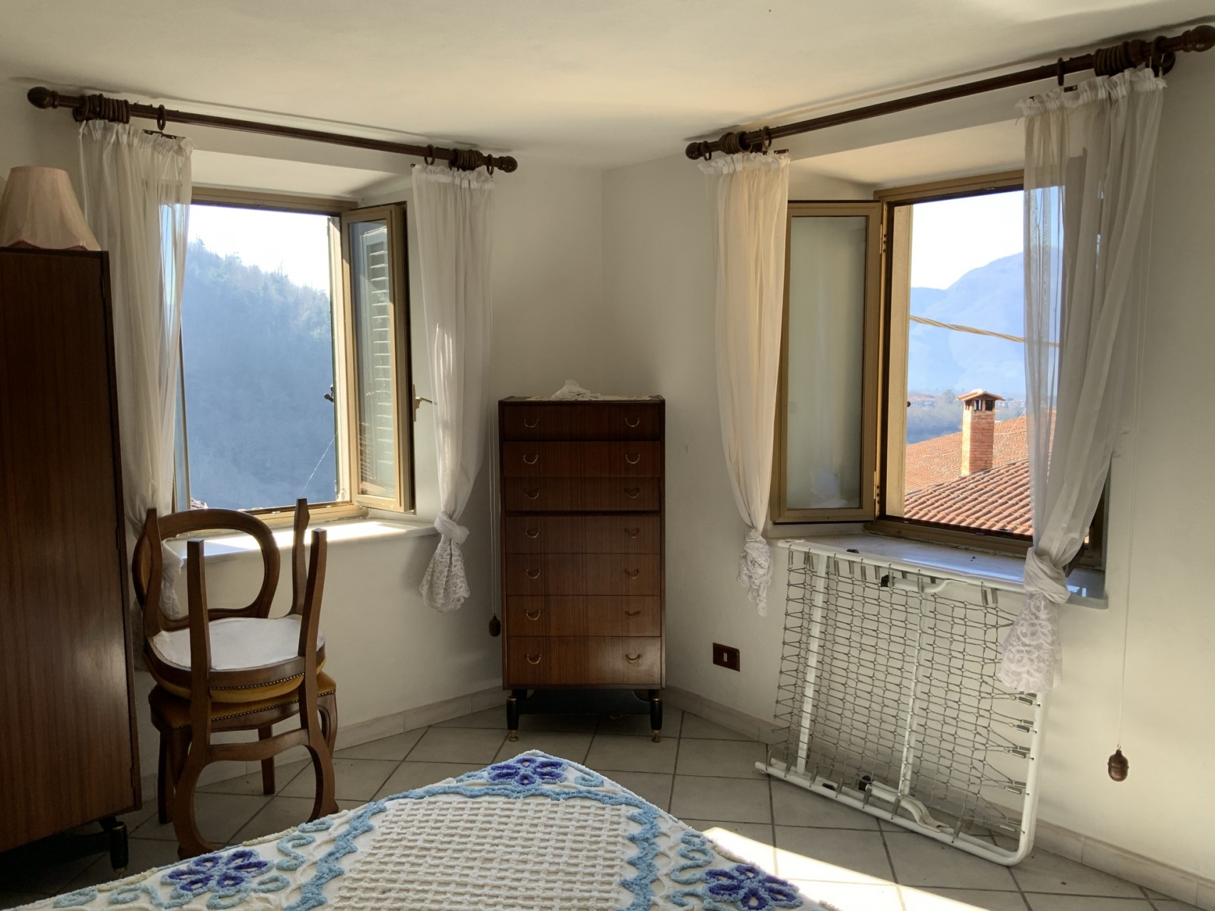 foto Casa di paese nel borgo di Catagnana, Barga, Lucca