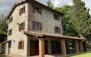 Rural Guesthouse a Pescaglia